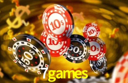 Experiência VIP 7games