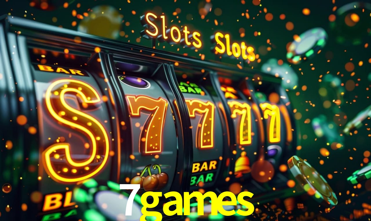 Bônus de Boas-vindas 7games