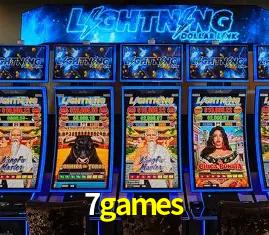 A Revolução dos Aplicativos de Jogos no 7games