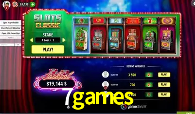A Emoção da Loteria na 7games: Uma Chance de Mudança de Vida