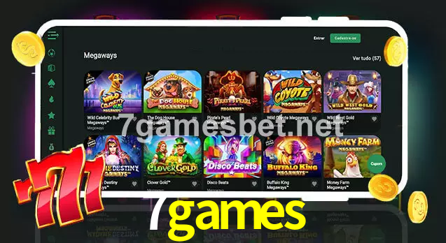 7games aplicativo