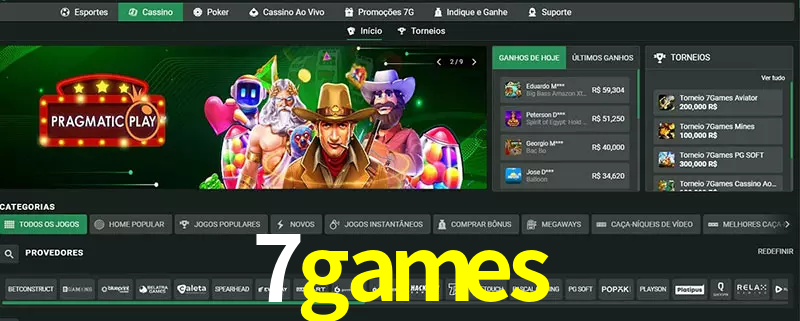 cassino 7games