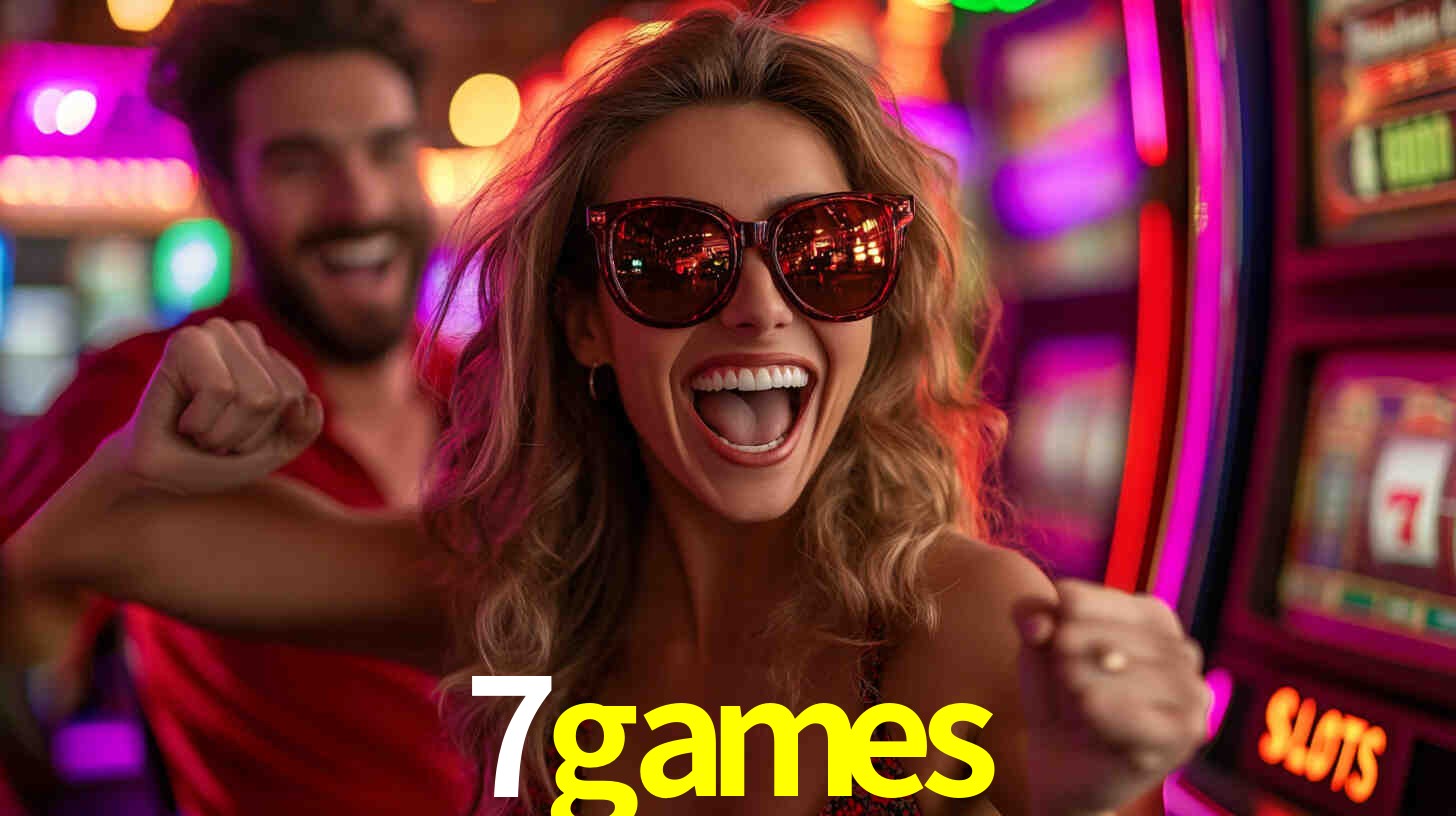 Inovações de Jogos na 7games: O Futuro das Experiências Interativas