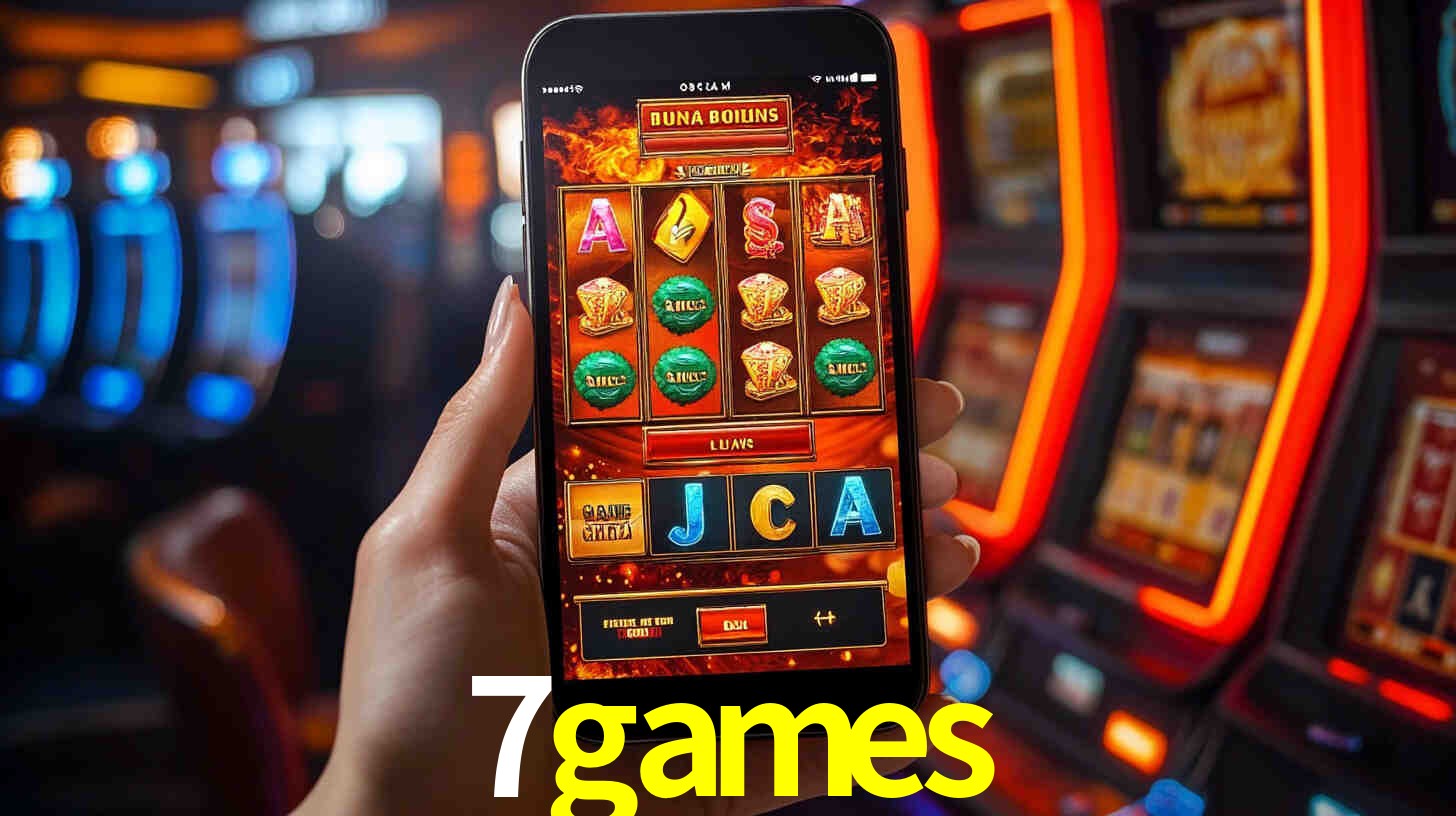 Roulette Table 7games