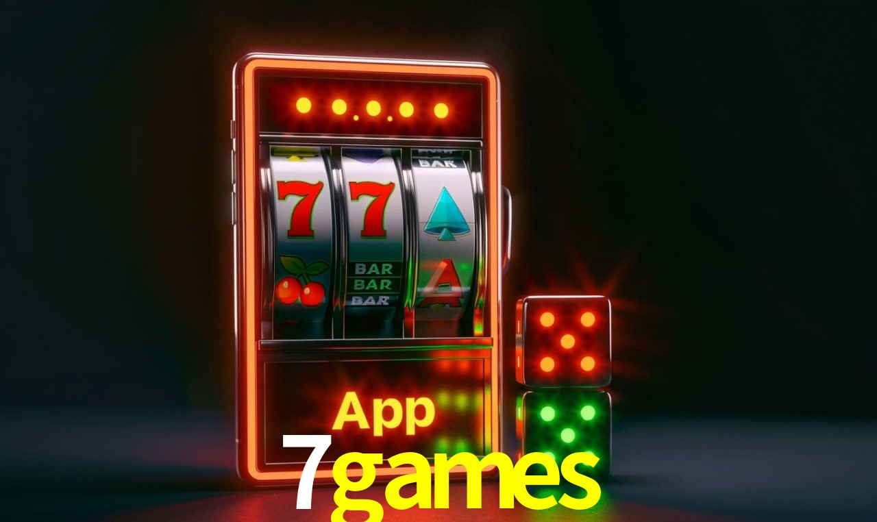 Login Seguro 7games