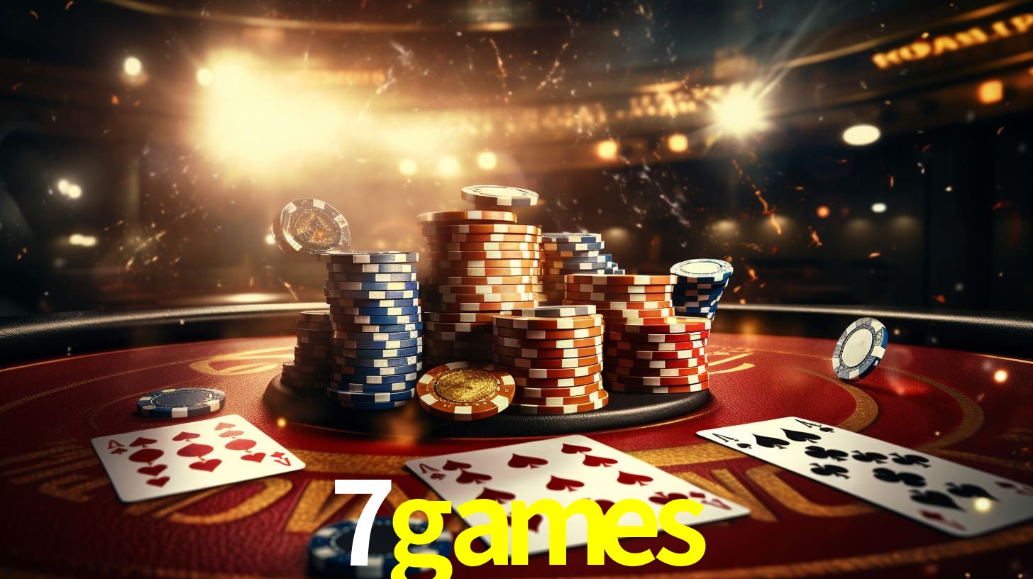 Game Statistics 7games