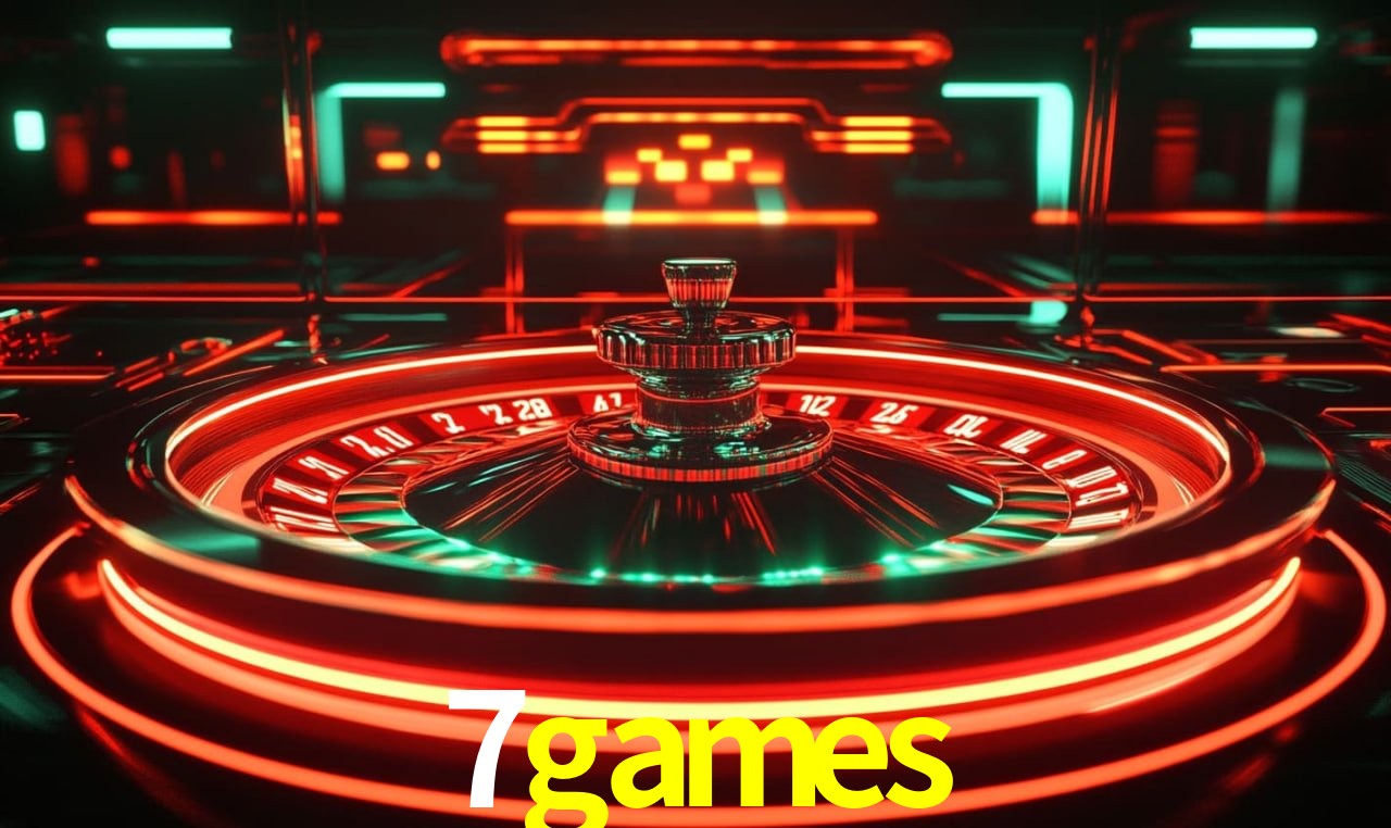 Apostas Esportivas na 7games: Um Guia Completo