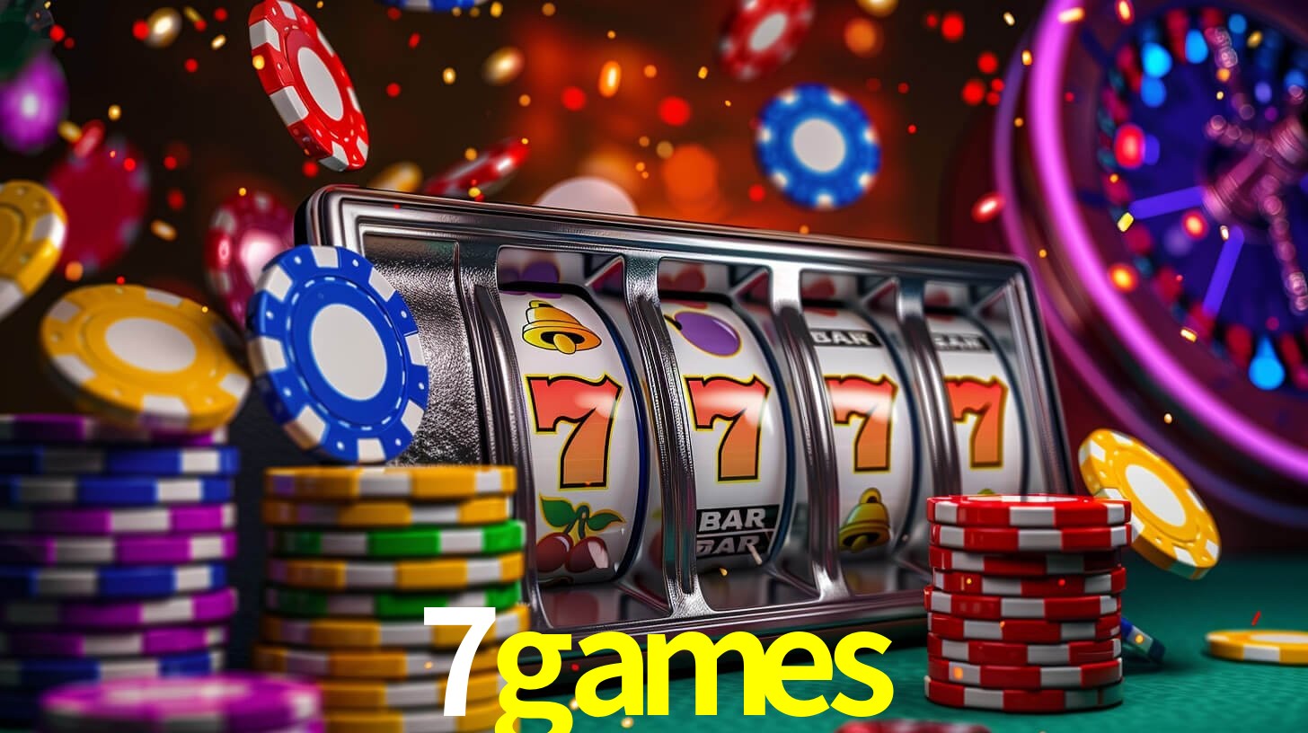 Mesa de Blackjack 7games