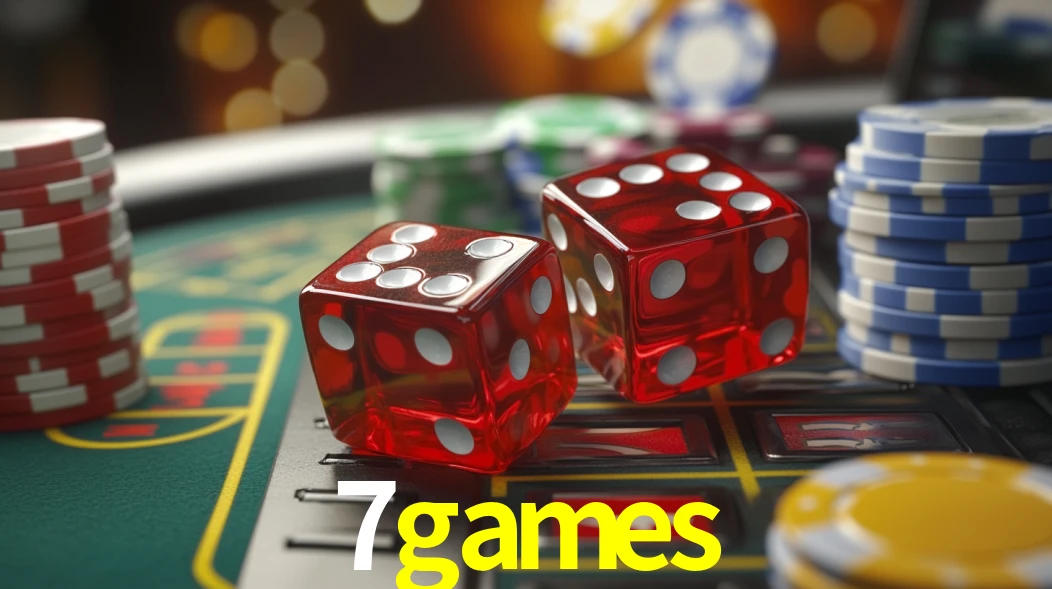 Welcome Bonus 7games