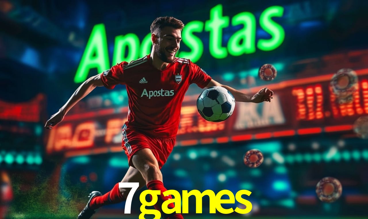 Torneios 7games