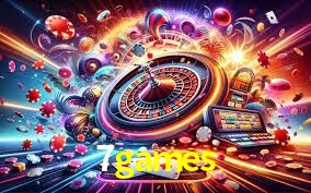 Estatísticas do Jogo 7games