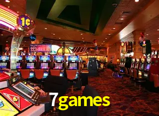 Desvendando o Mundo dos Jogos Virtuais na 7games
