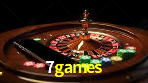 Live Casino 7games