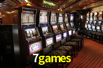 A Popularidade dos Caça-Níqueis no 7games