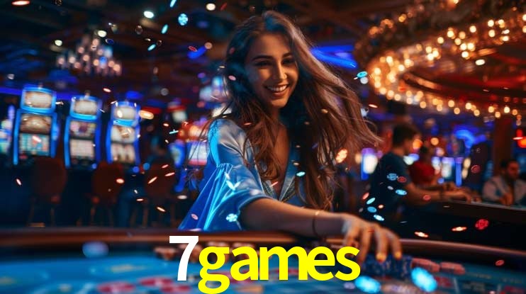 Quick Registration 7games