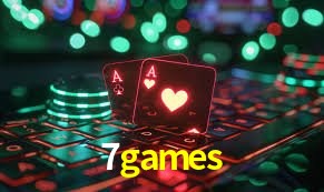 Jogos de Slot 7games