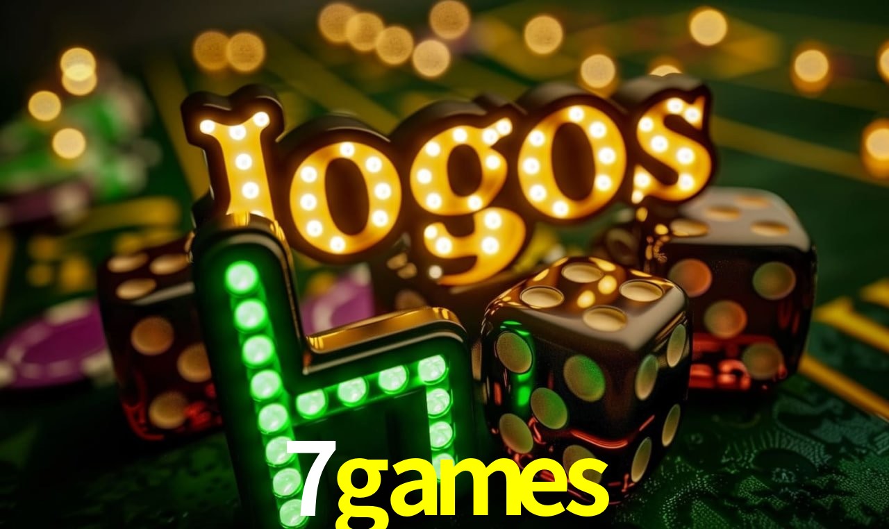 Cadastro Rápido 7games