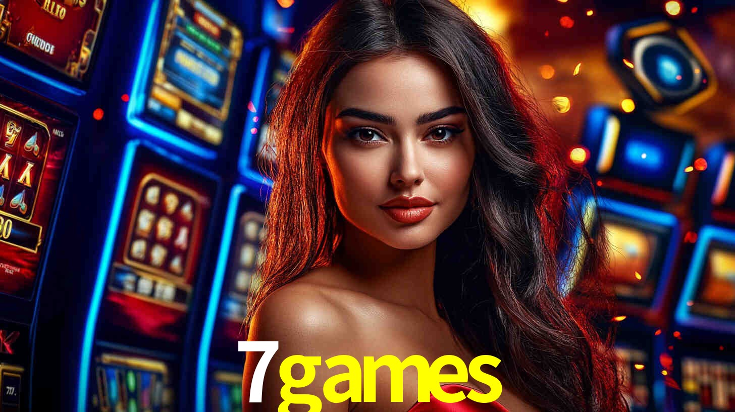 Desvendando o Mundo dos Jogos Virtuais na 7games