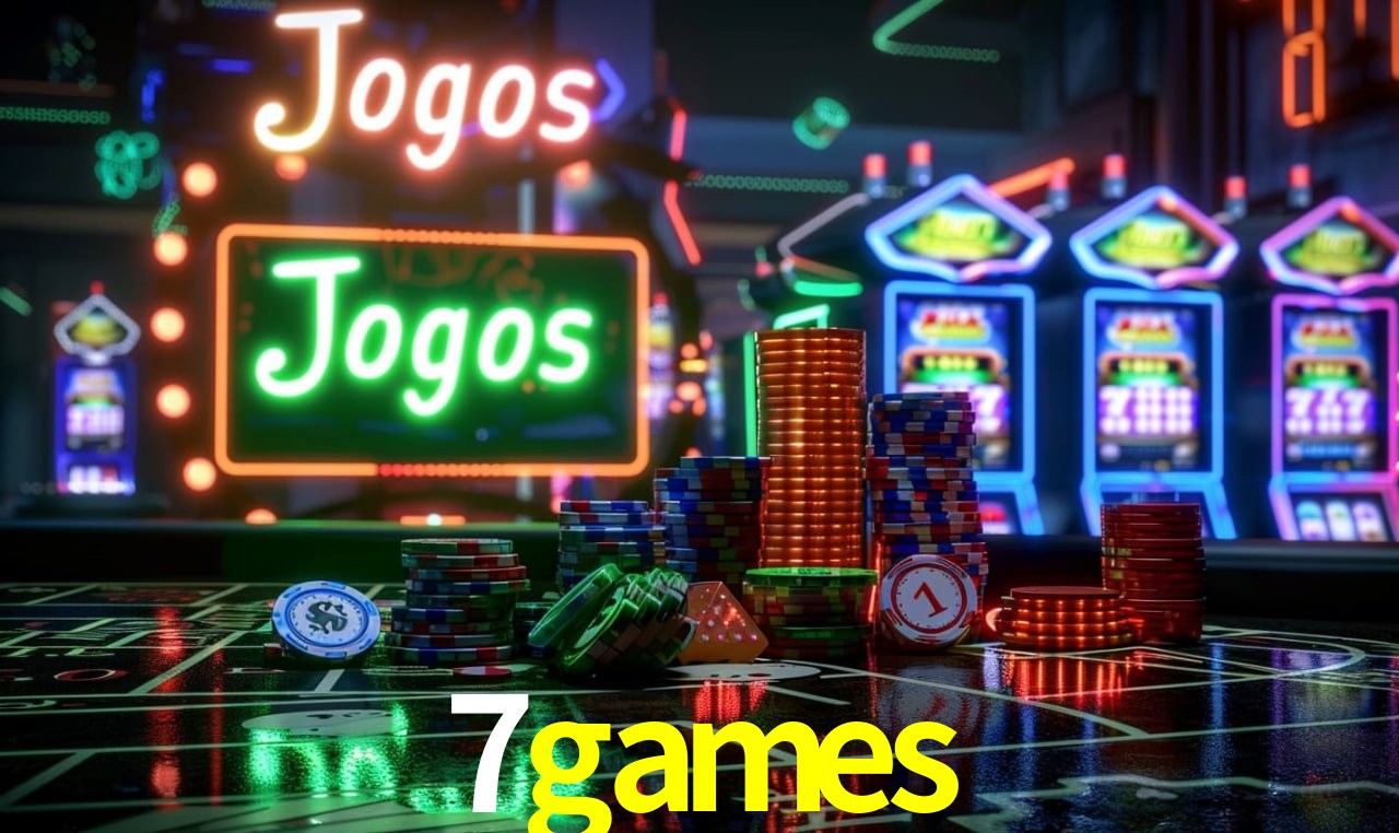7games App Interface