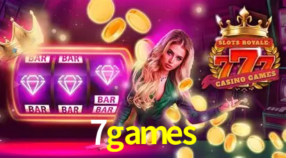 Inovações de Jogos na 7games: O Futuro das Experiências Interativas