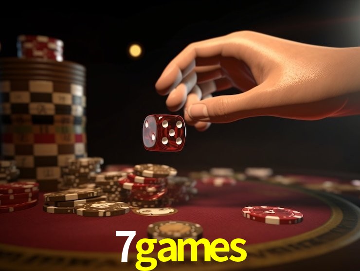 Segurança 2FA 7games