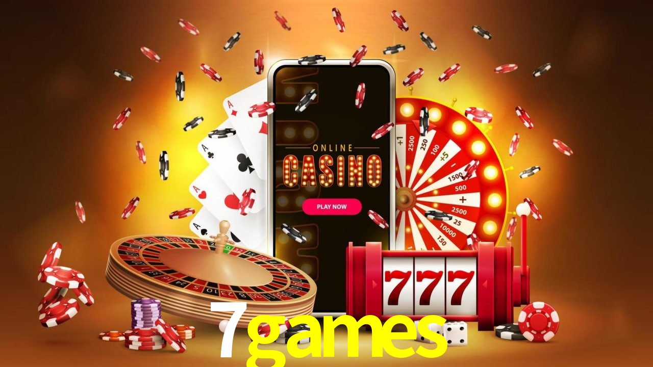 A Popularidade dos Caça-Níqueis no 7games
