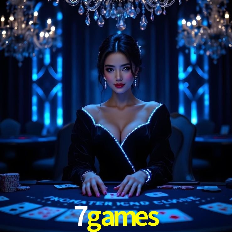 Tecnologia da Plataforma 7games