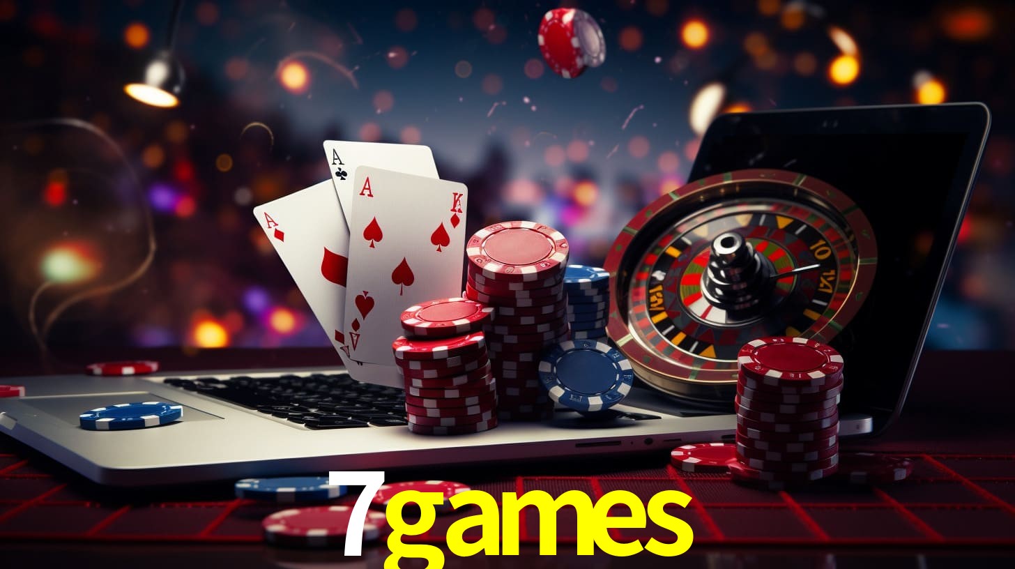 Bonus Features 7games