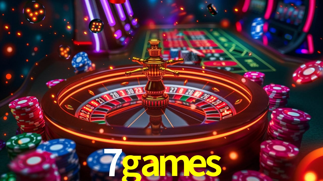 Jogos Exclusivos 7games