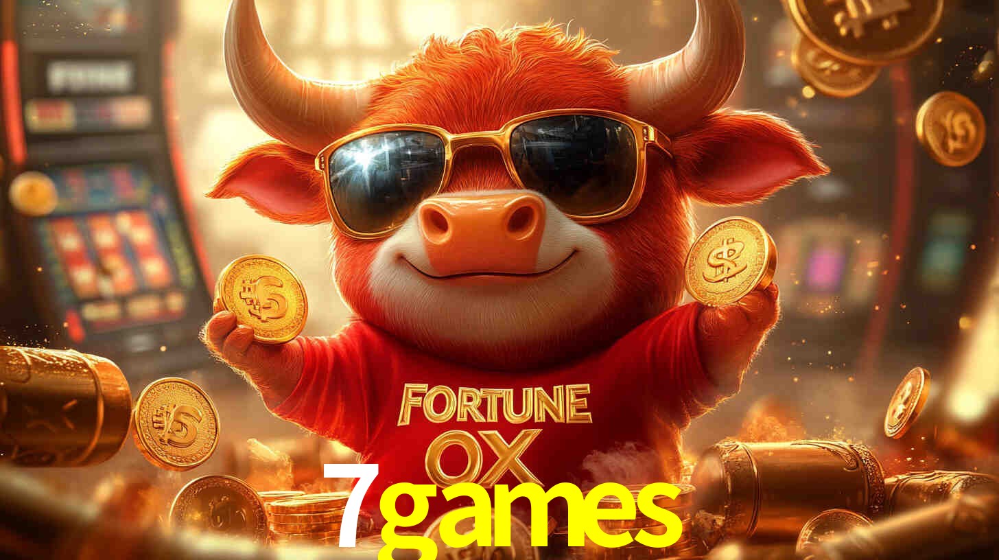 Welcome Bonus 7games
