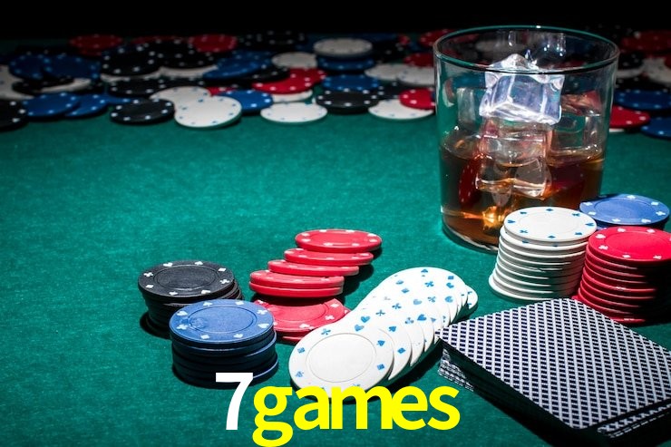 Apostas de Futebol 7games