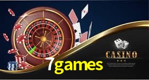 Avaliações dos Jogadores 7games