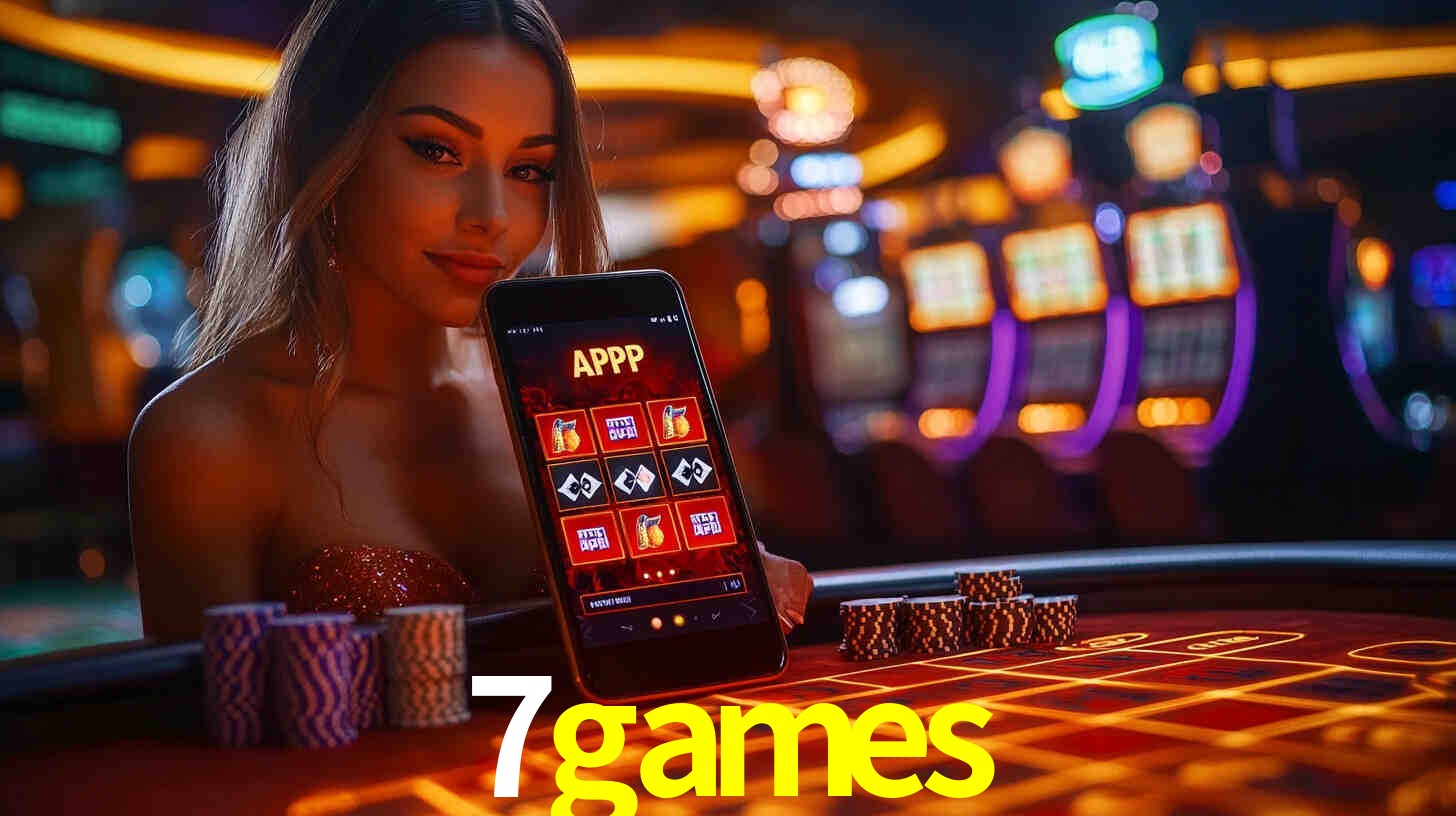 Descubra a Essência do 7games: Nossa História e Compromissos