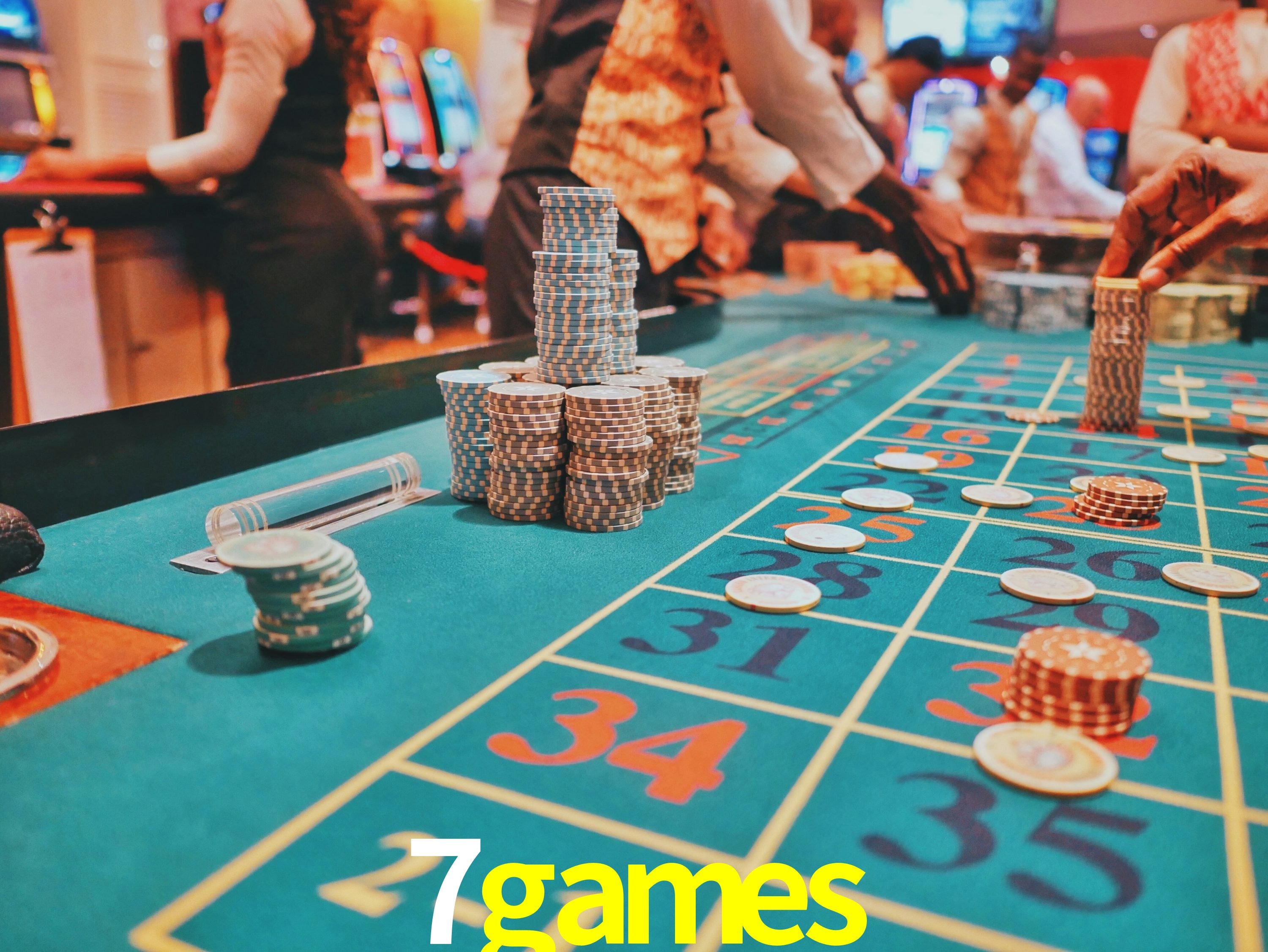 Apostas de Tênis 7games