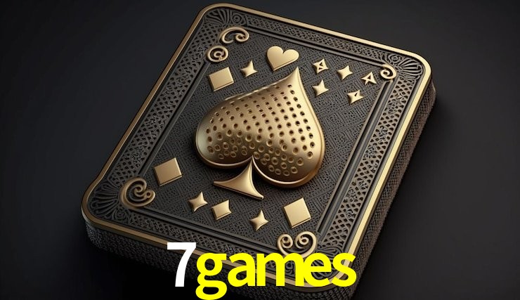 Casino Ao Vivo 7games
