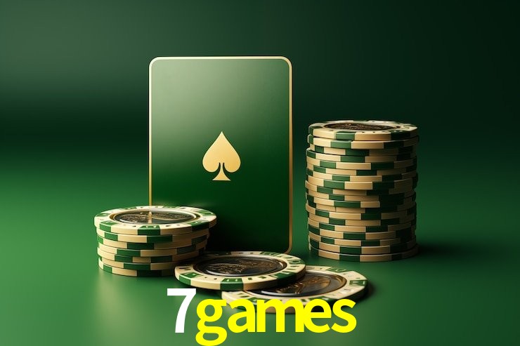 Slot Games 7games