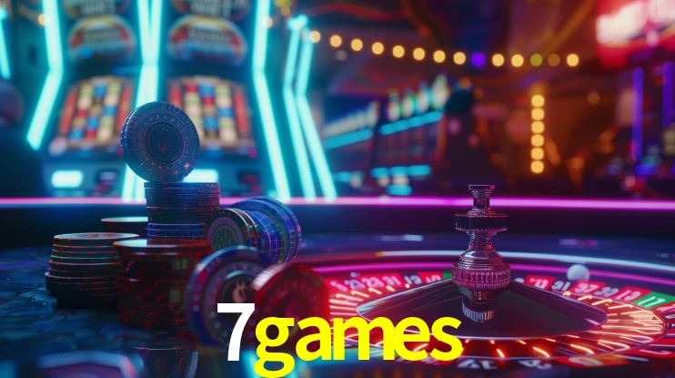 Seasonal Promotions 7games