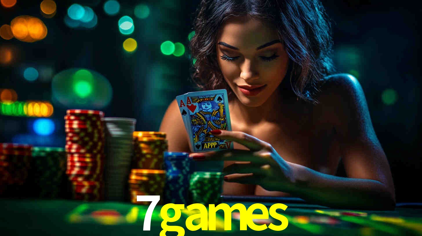 A Experiência Imersiva dos Cassinos Ao Vivo no 7games