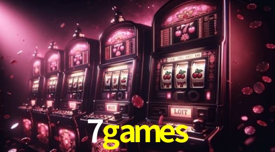 Bônus de Boas-vindas 7games