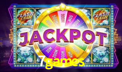 Descubra o Mundo do Cassino Online com 7games