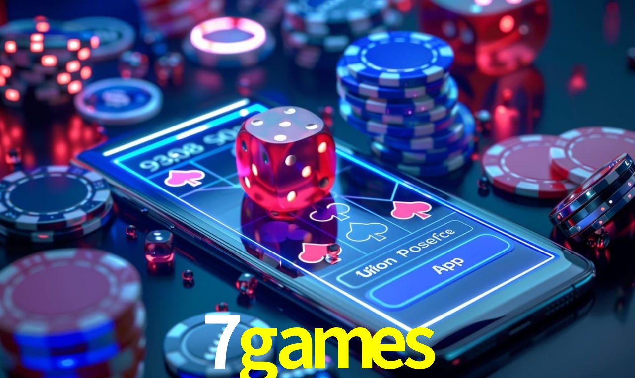 Explore as vantagens do 7games: serviço profissional e confiabilidade