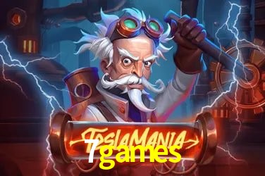Sistemas de Segurança 7games