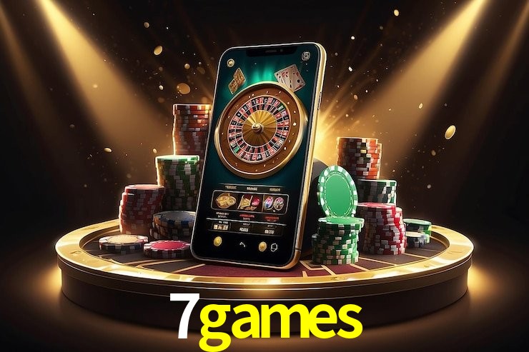Promoção Relâmpago 7games
