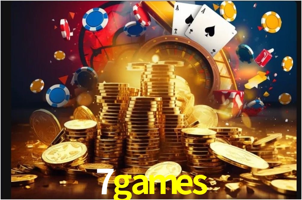 PIX Instantâneo 7games