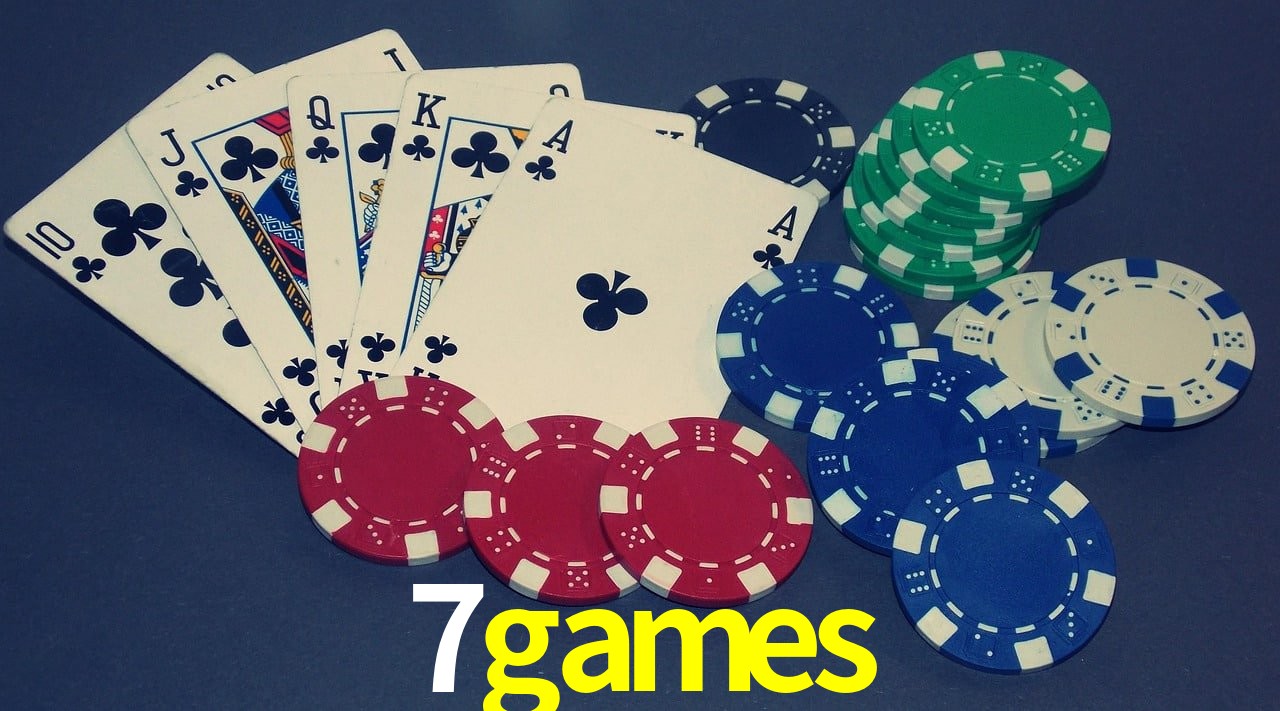 Responsive Design 7games