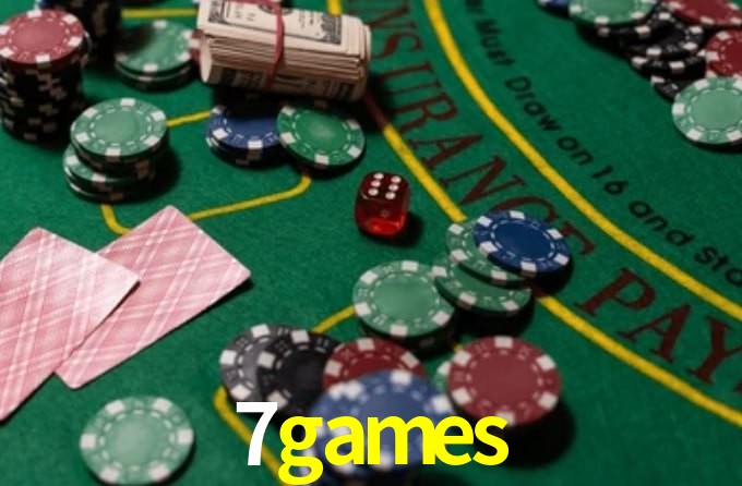 Instant EasyPaisa 7games
