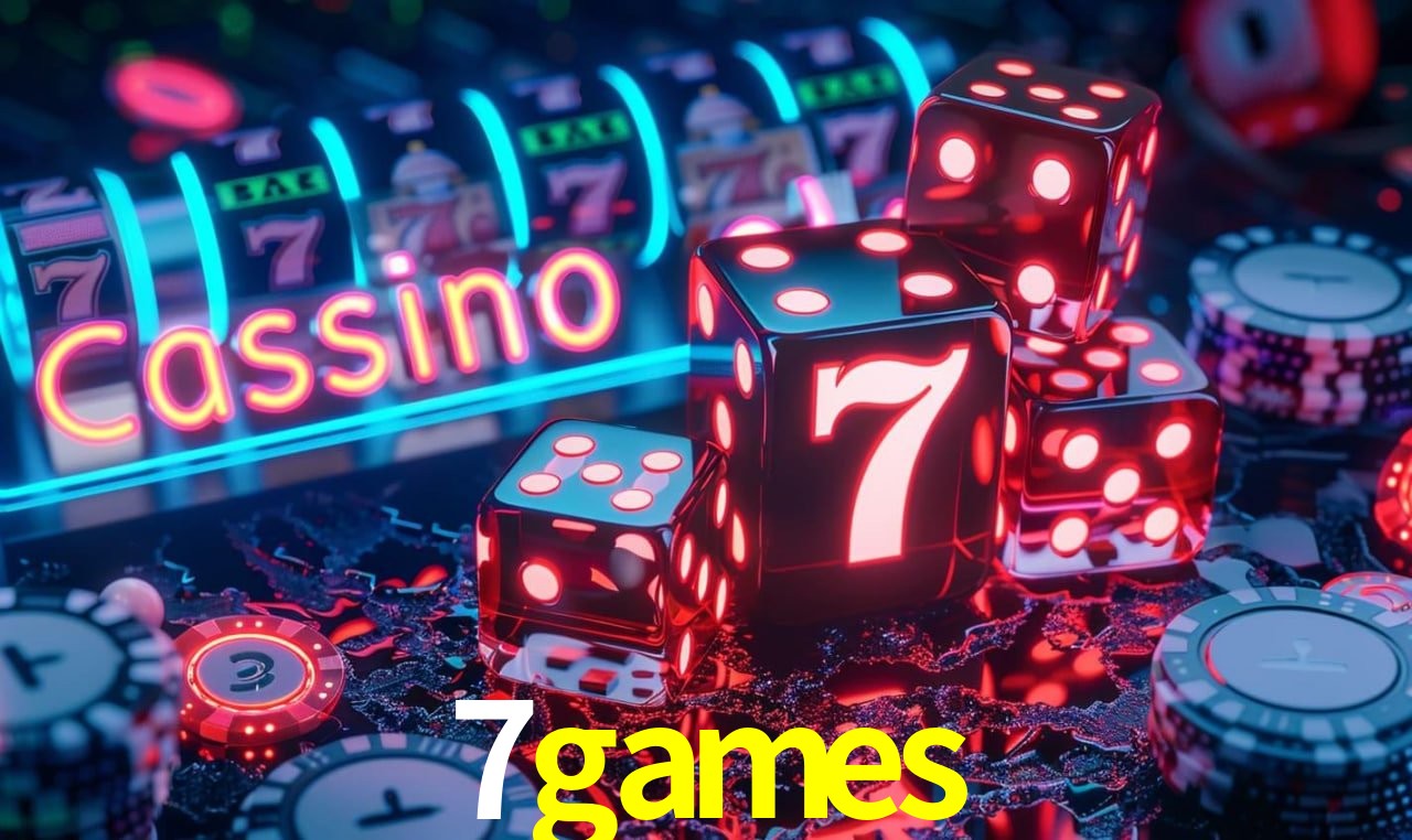 Account Benefits 7games