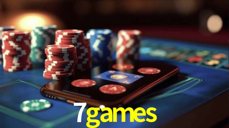 Estatísticas Esportivas 7games