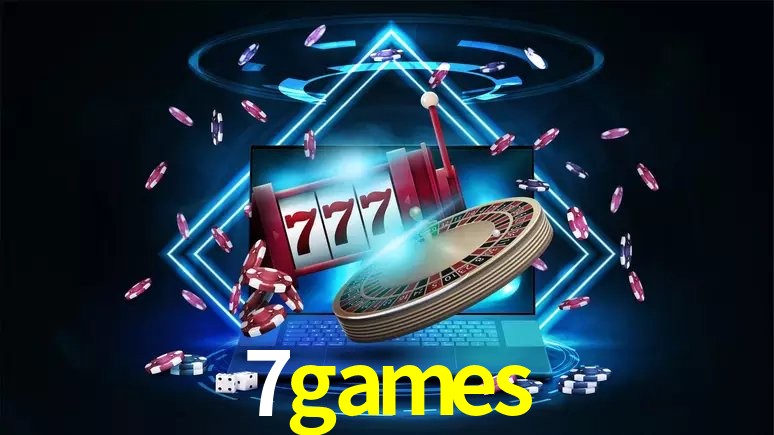 Integração de APIs 7games