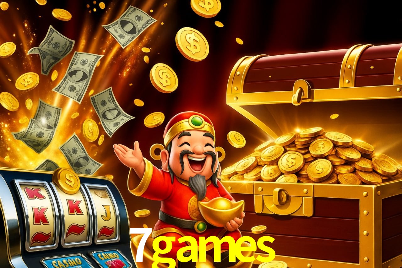 Casino VIP 7games